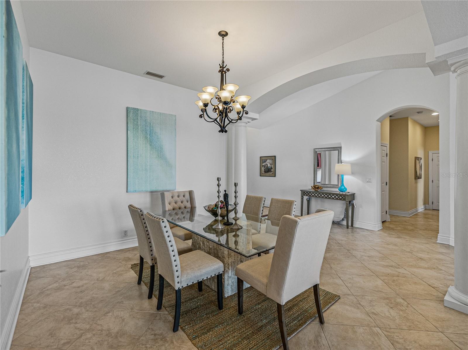 BAYWAY ISLES UNIT 2 REP - Residential