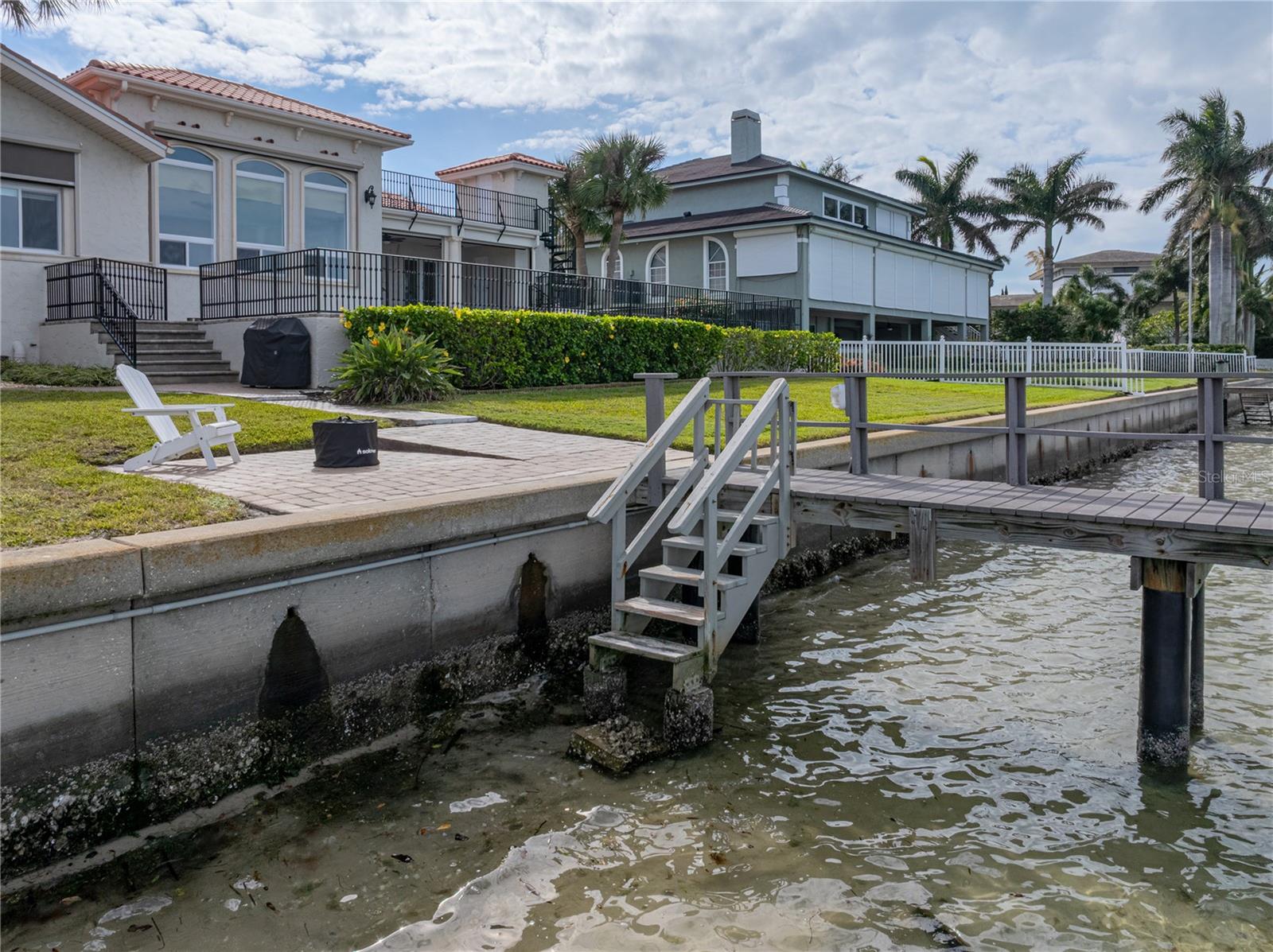 BAYWAY ISLES UNIT 2 REP - Residential