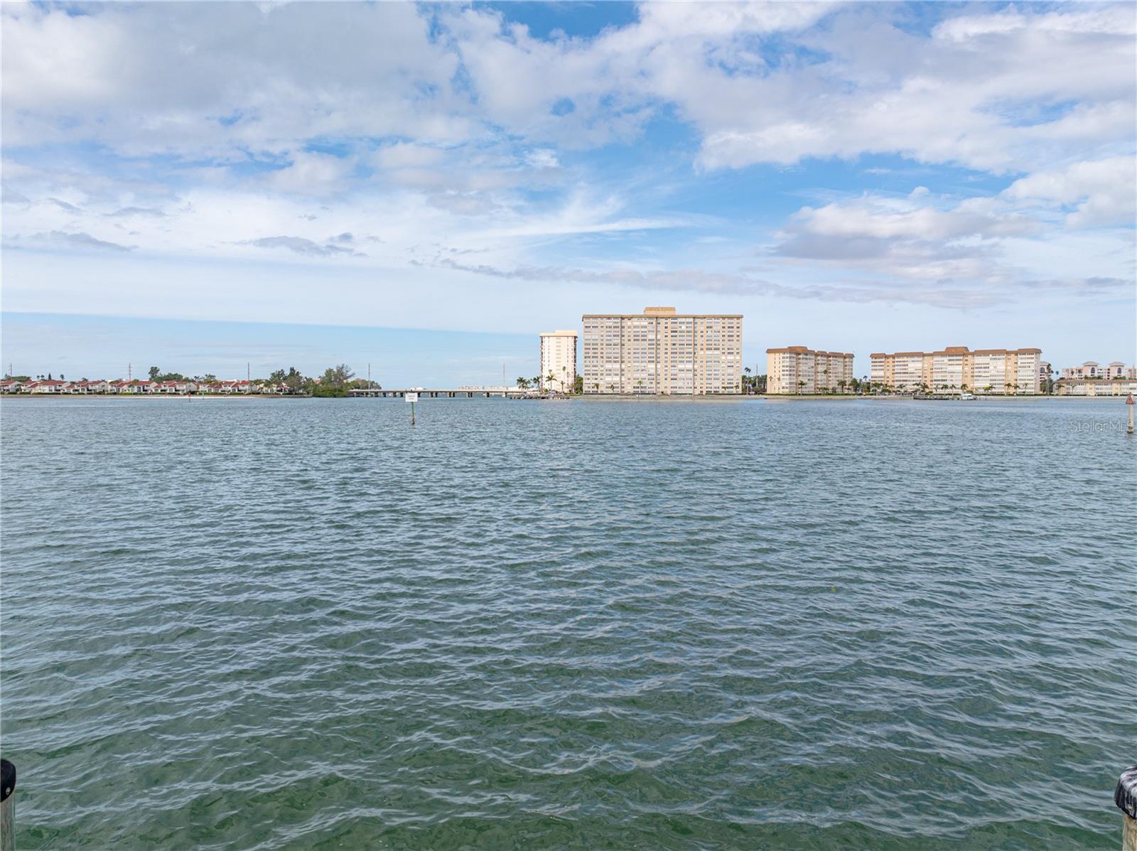 BAYWAY ISLES UNIT 2 REP - Residential