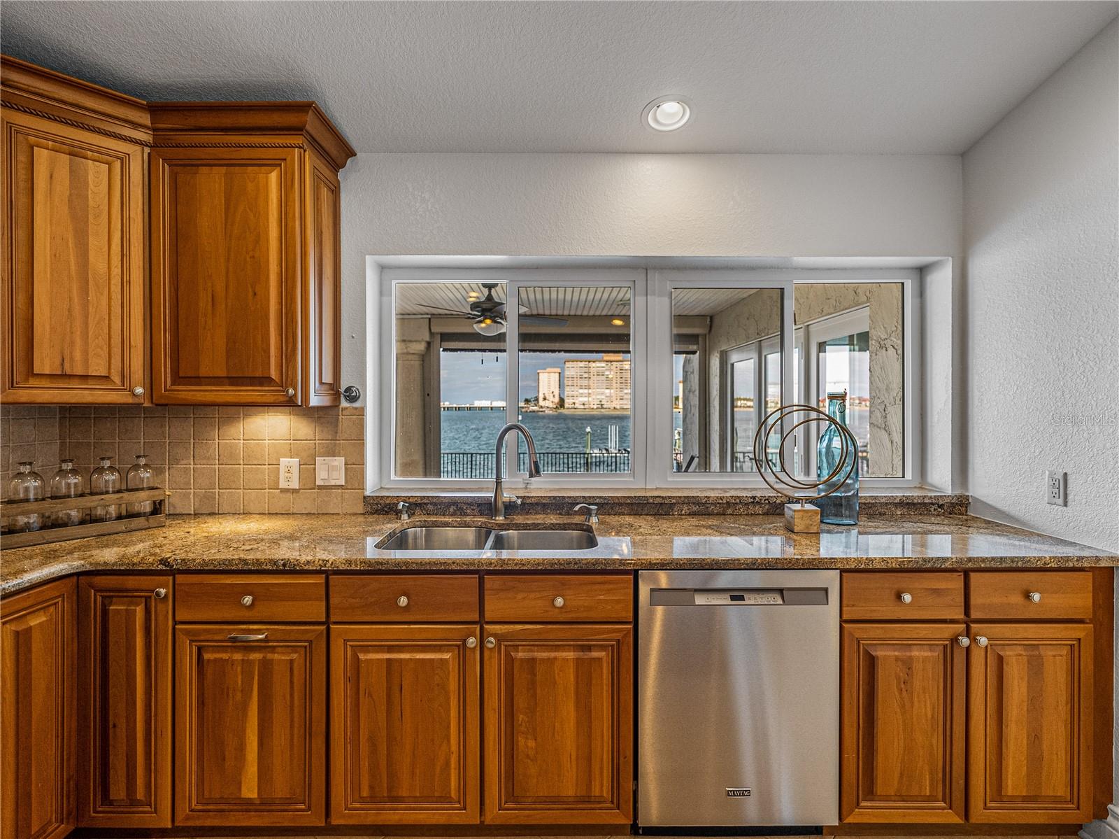 BAYWAY ISLES UNIT 2 REP - Residential