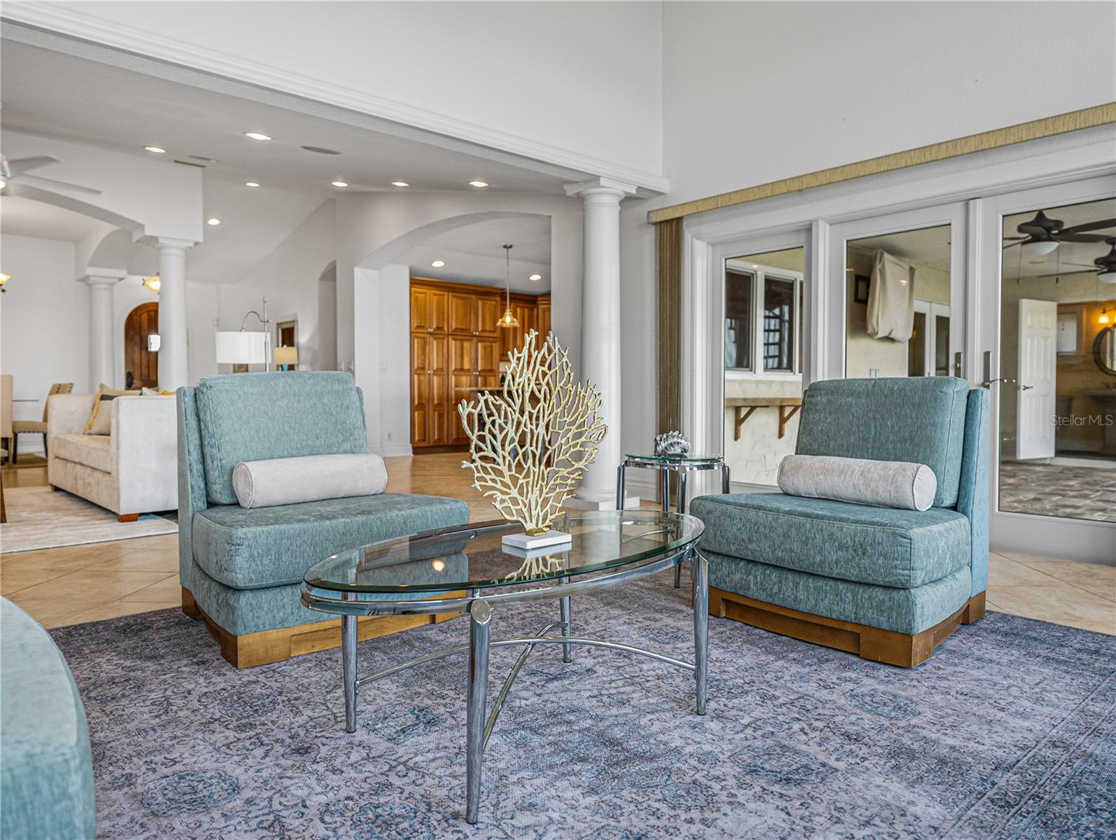 BAYWAY ISLES UNIT 2 REP - Residential