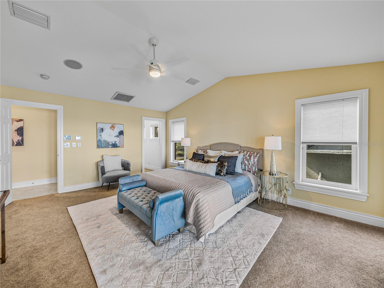 BAYWAY ISLES UNIT 2 REP - Residential