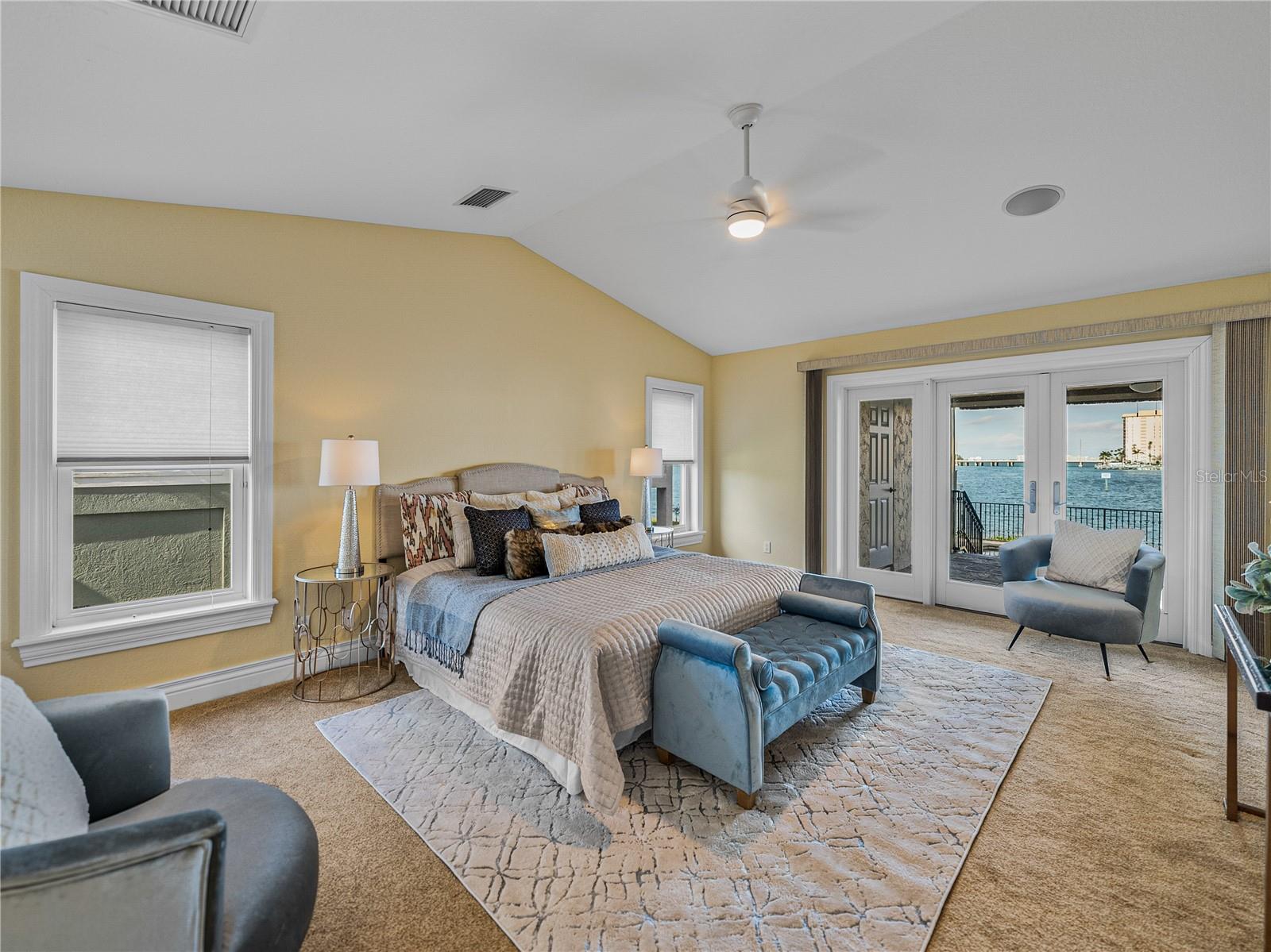 BAYWAY ISLES UNIT 2 REP - Residential