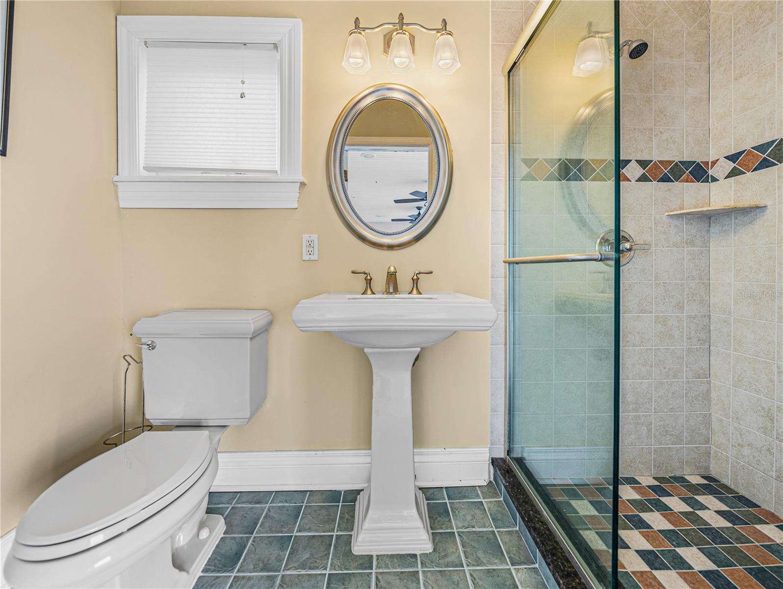 BAYWAY ISLES UNIT 2 REP - Residential