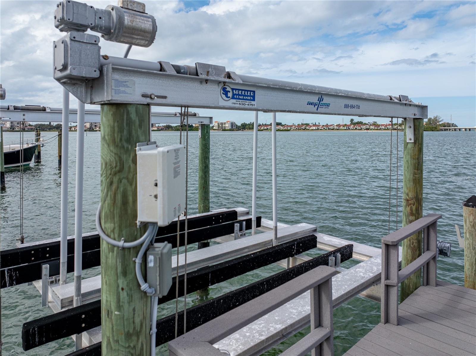 BAYWAY ISLES UNIT 2 REP - Residential