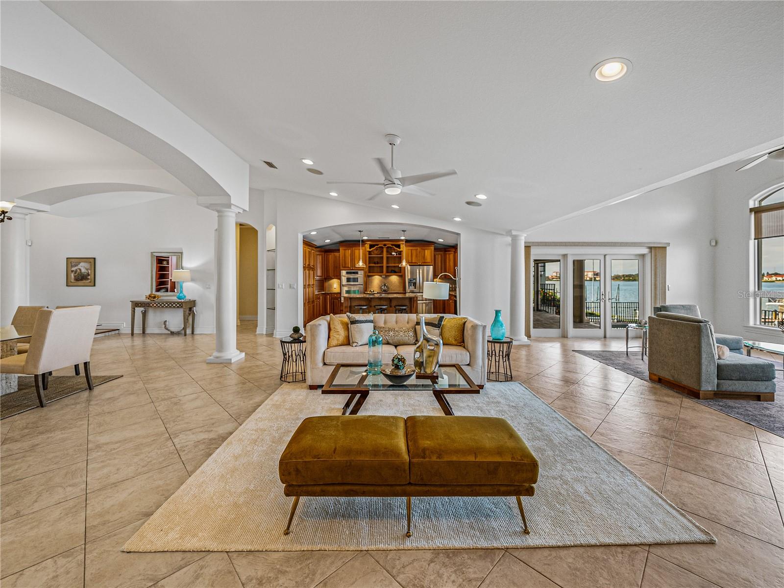 BAYWAY ISLES UNIT 2 REP - Residential