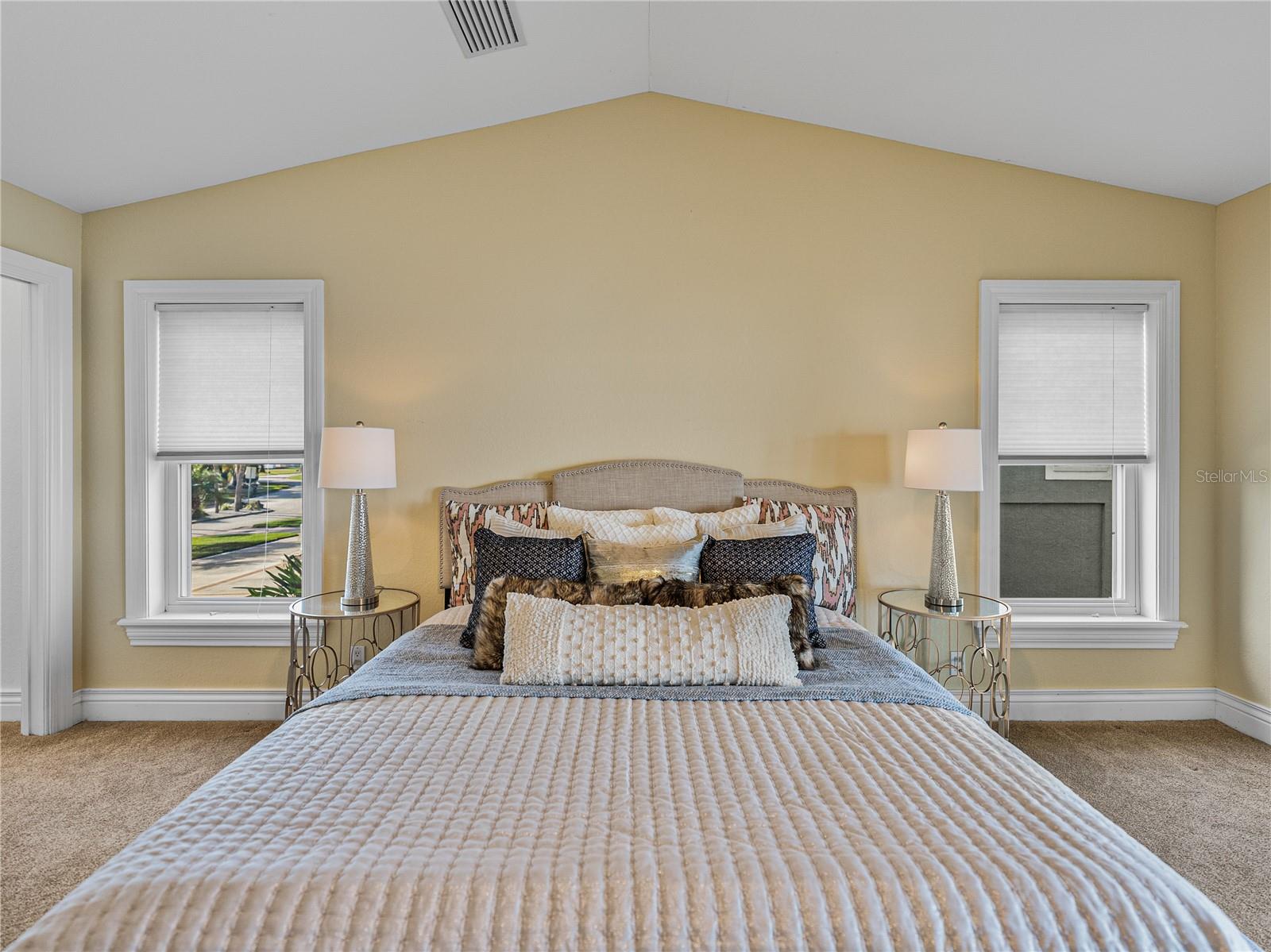 BAYWAY ISLES UNIT 2 REP - Residential