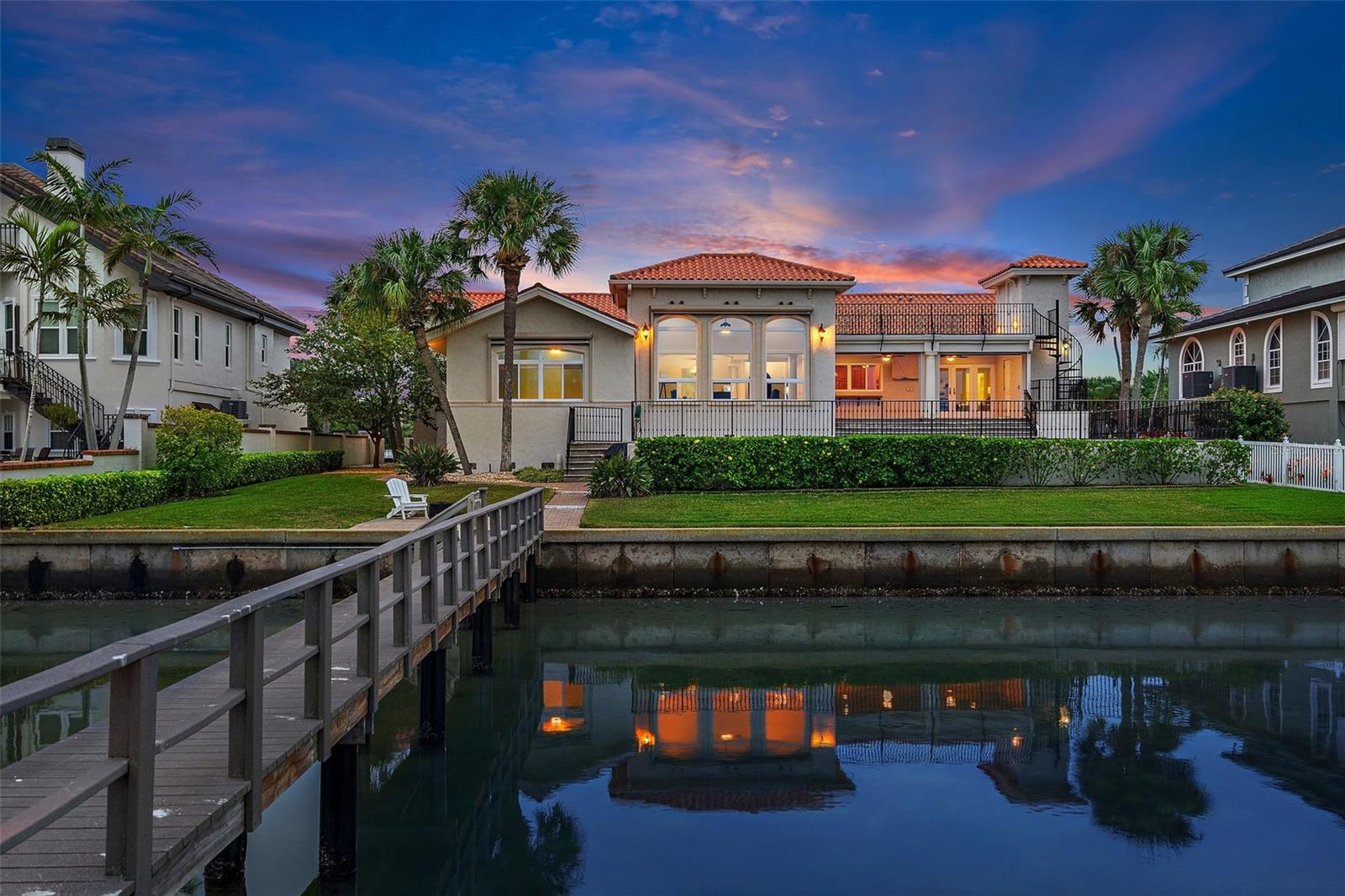 BAYWAY ISLES UNIT 2 REP - Residential