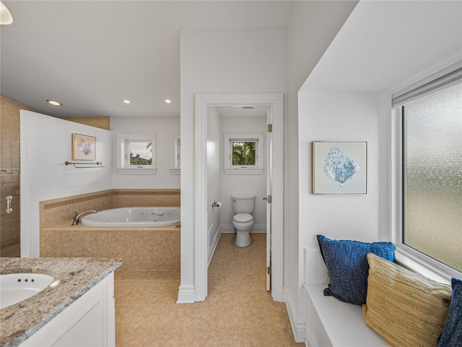 BAYWAY ISLES UNIT 2 REP - Residential