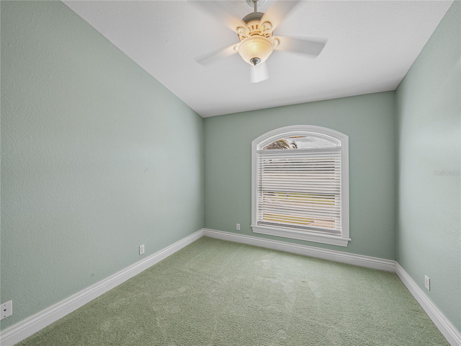 BAYWAY ISLES UNIT 2 REP - Residential