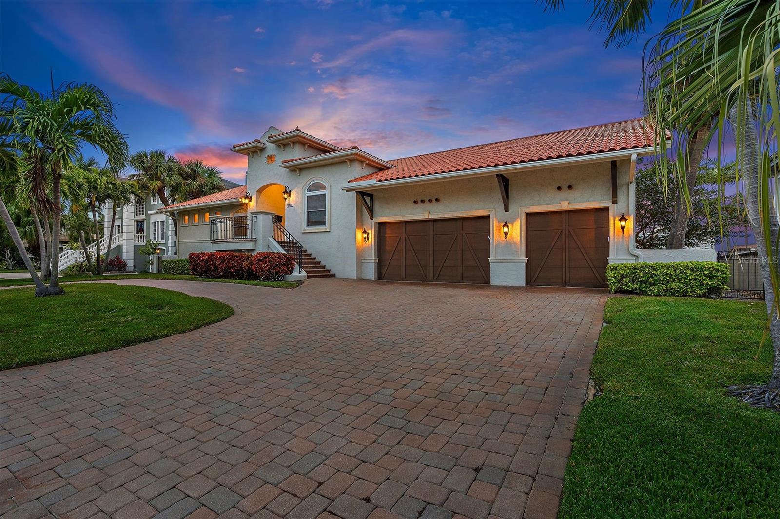 BAYWAY ISLES UNIT 2 REP - Residential