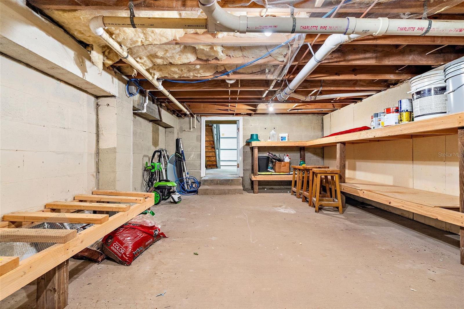 BAYWAY ISLES UNIT 2 REP - Residential