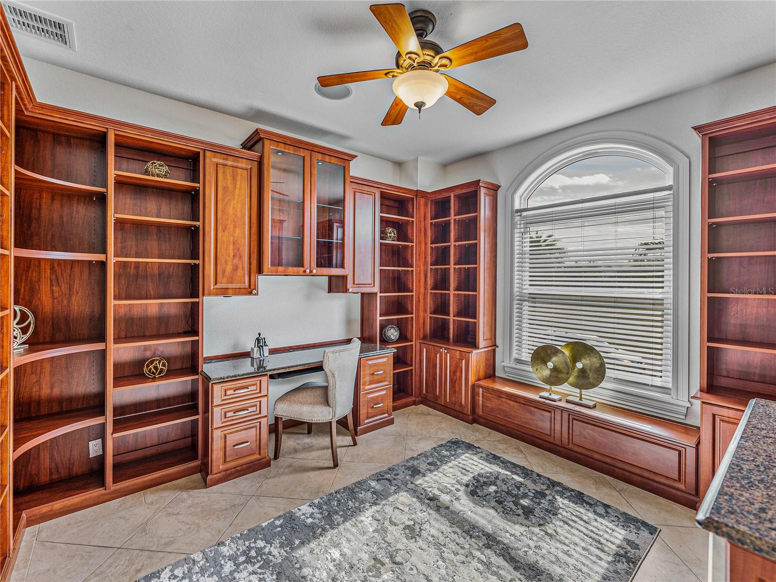 BAYWAY ISLES UNIT 2 REP - Residential