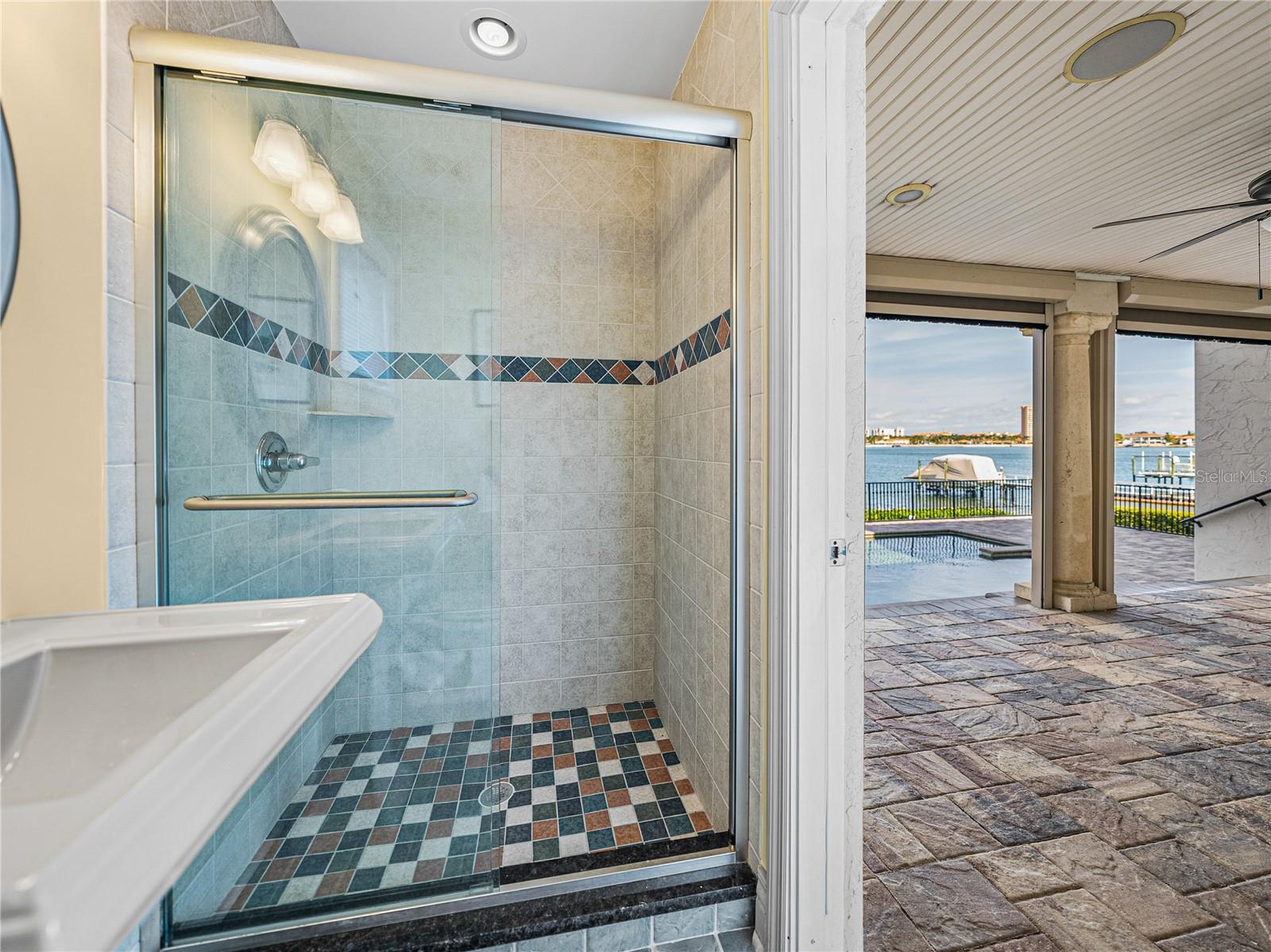 BAYWAY ISLES UNIT 2 REP - Residential