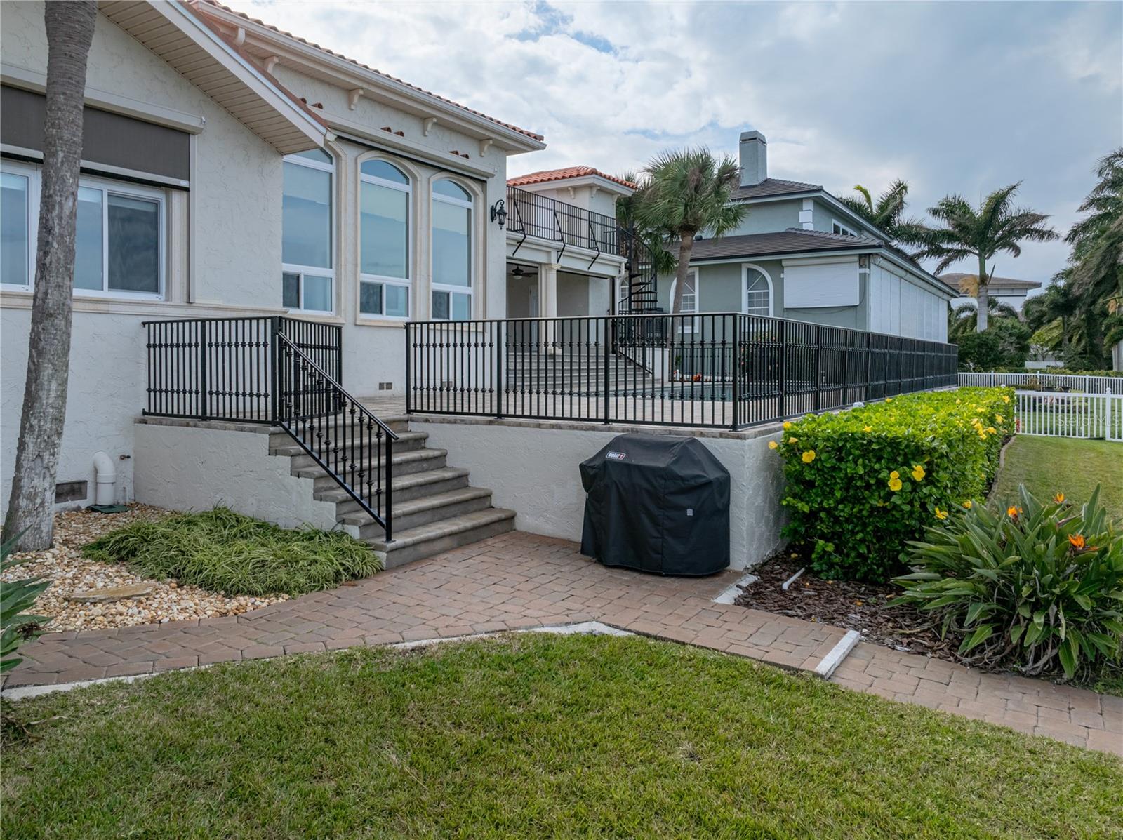 BAYWAY ISLES UNIT 2 REP - Residential