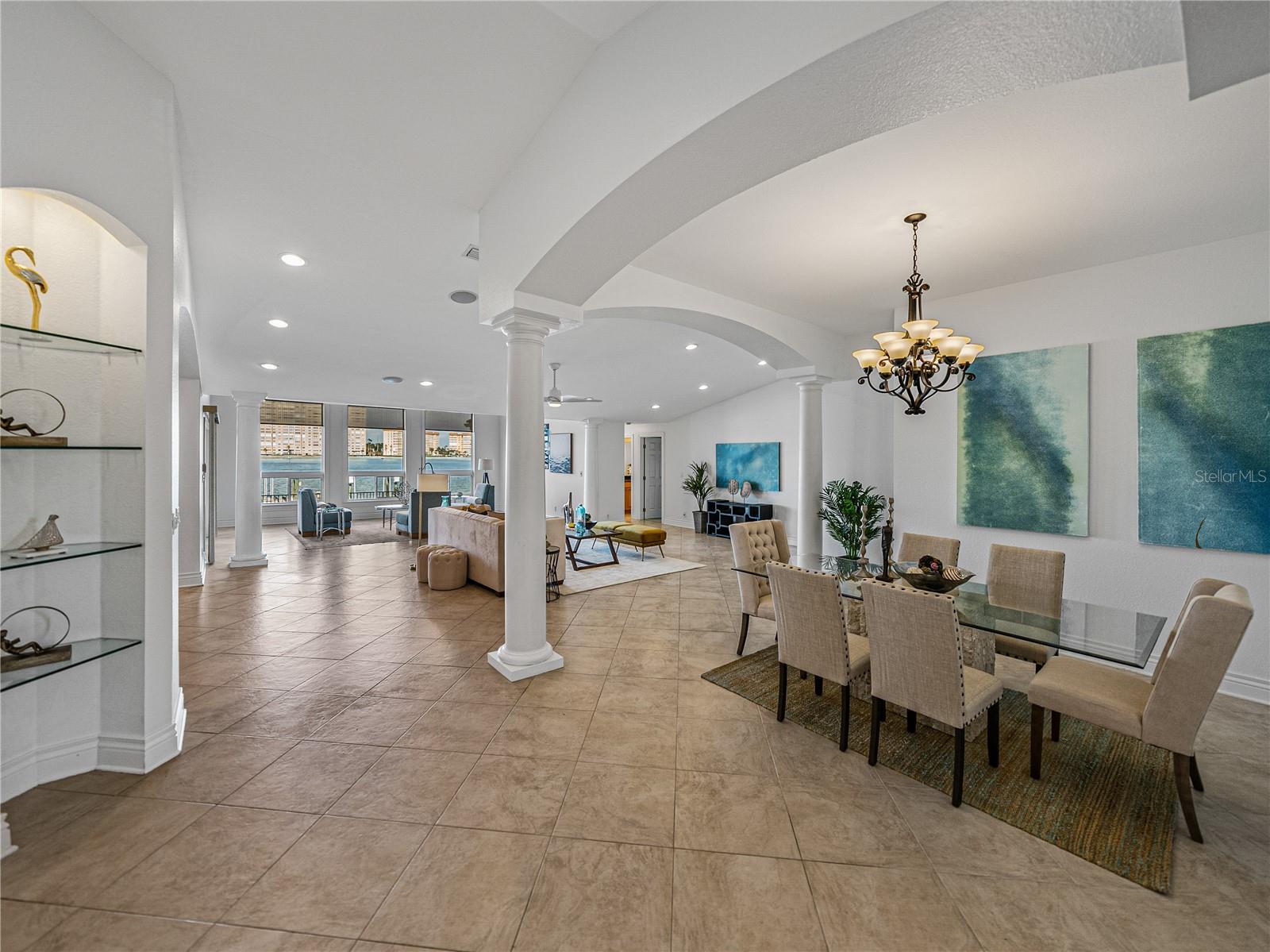 BAYWAY ISLES UNIT 2 REP - Residential