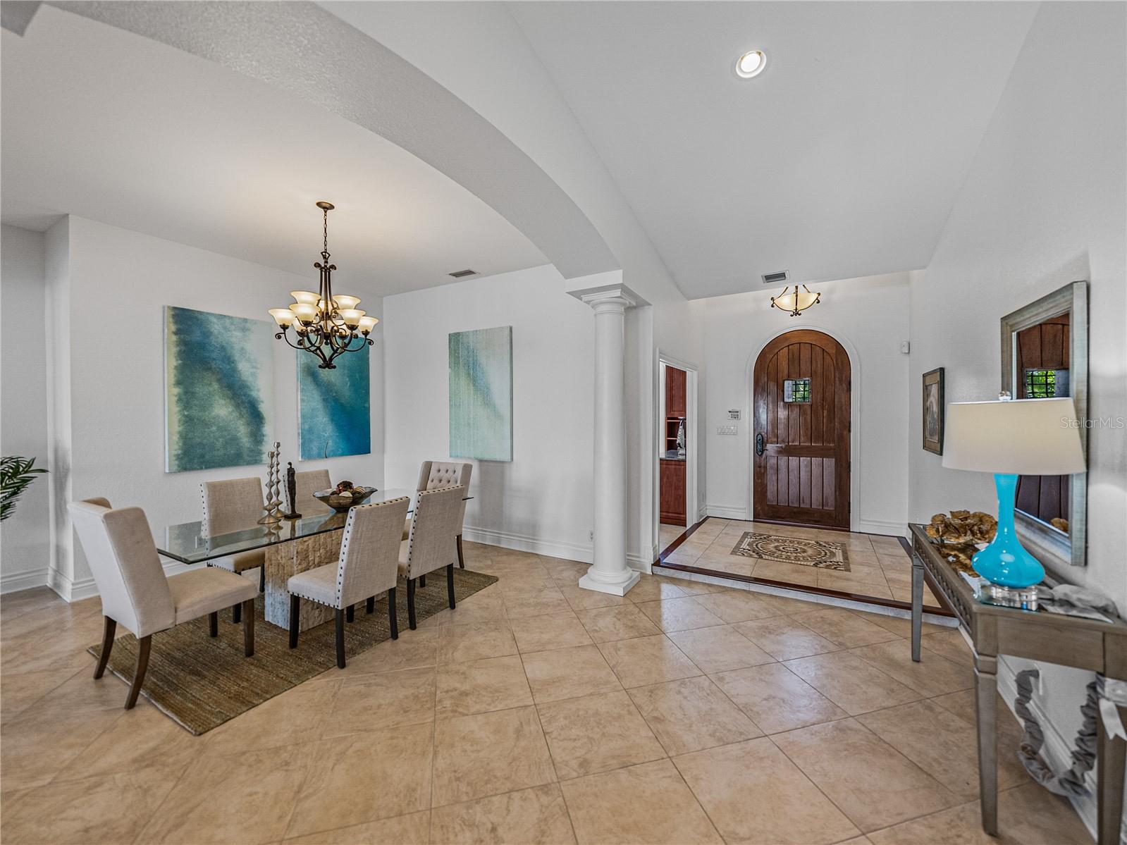 BAYWAY ISLES UNIT 2 REP - Residential