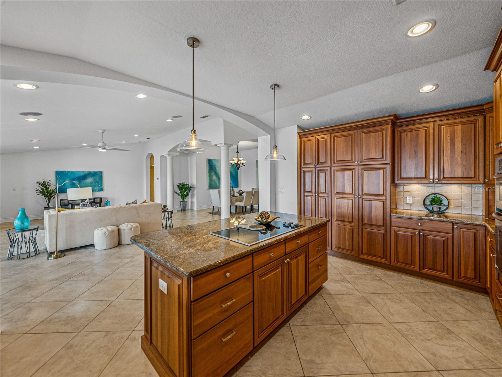 BAYWAY ISLES UNIT 2 REP - Residential