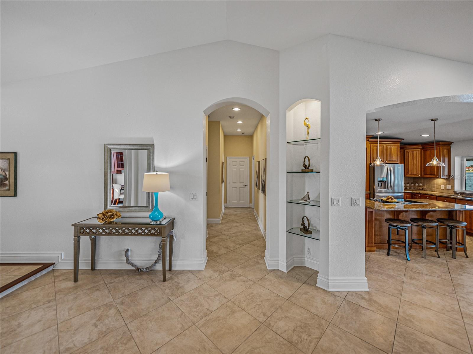 BAYWAY ISLES UNIT 2 REP - Residential