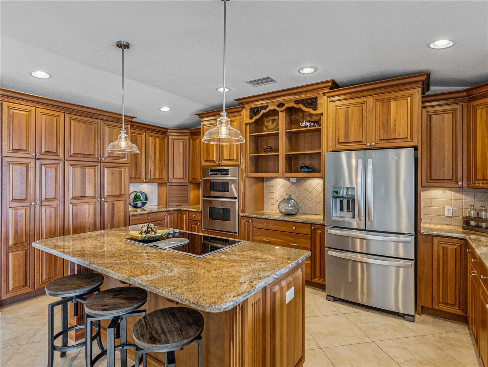 BAYWAY ISLES UNIT 2 REP - Residential