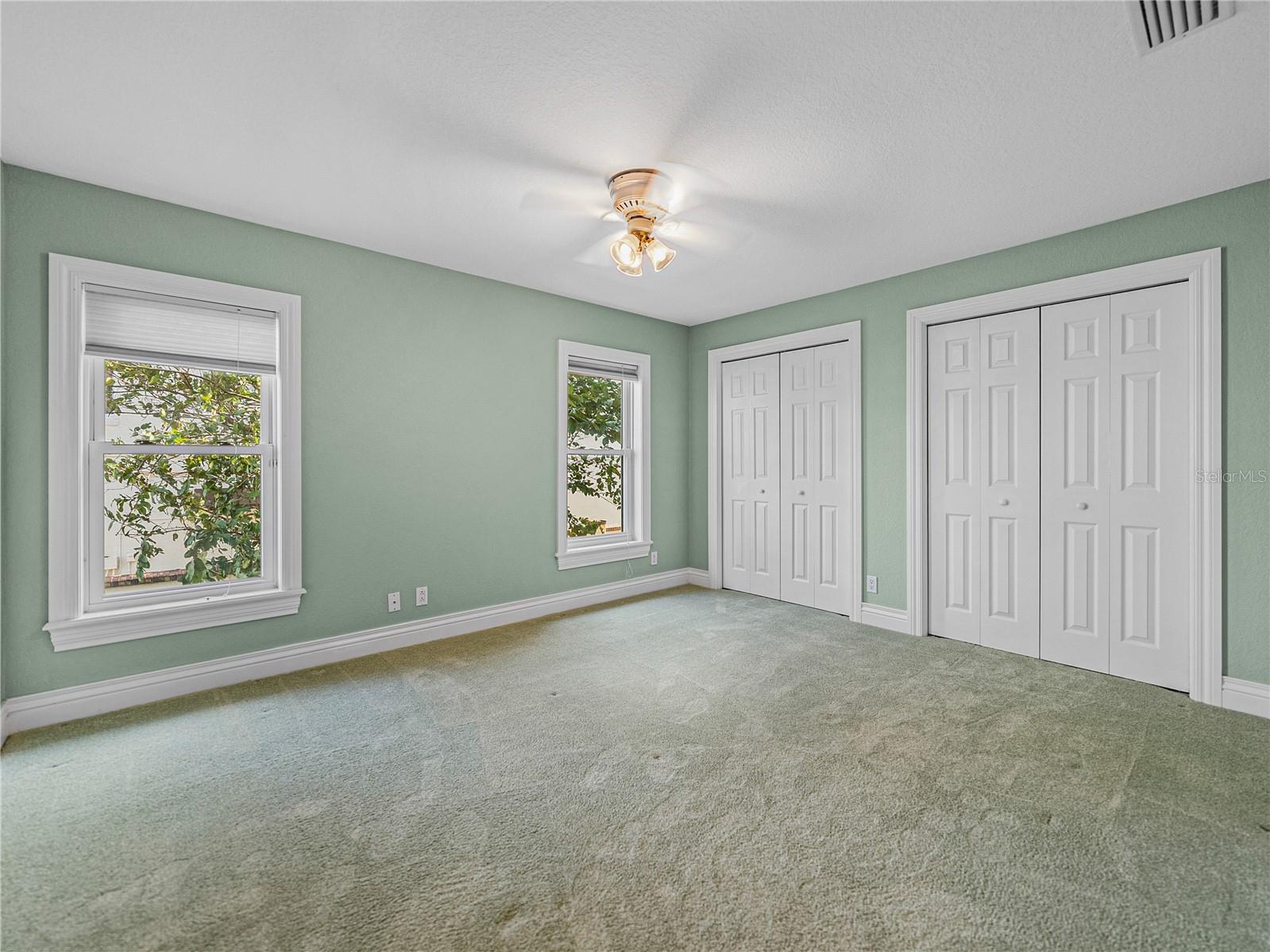 BAYWAY ISLES UNIT 2 REP - Residential