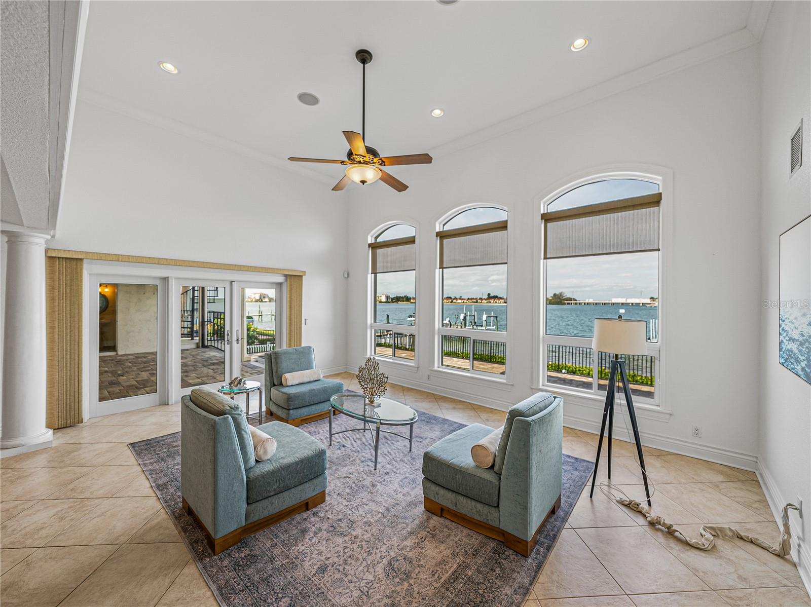 BAYWAY ISLES UNIT 2 REP - Residential