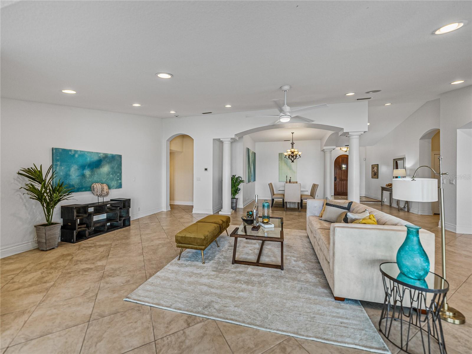 BAYWAY ISLES UNIT 2 REP - Residential