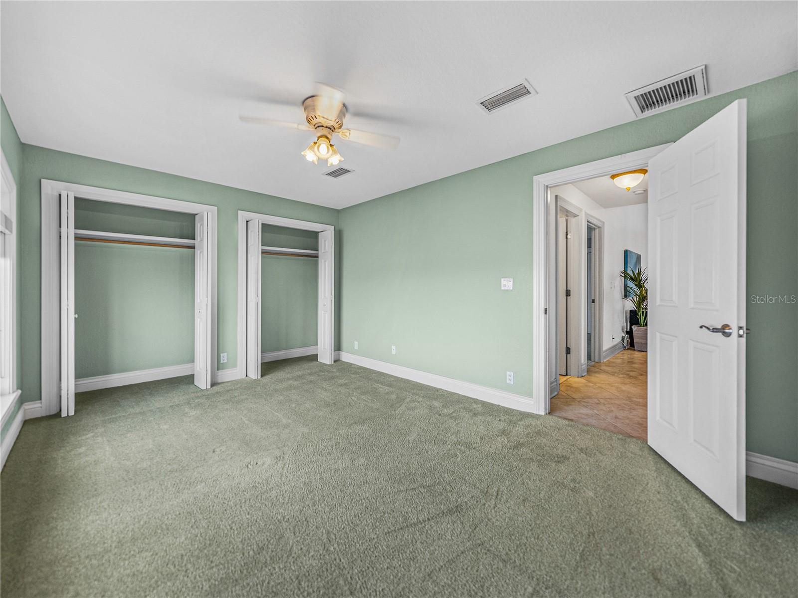 BAYWAY ISLES UNIT 2 REP - Residential