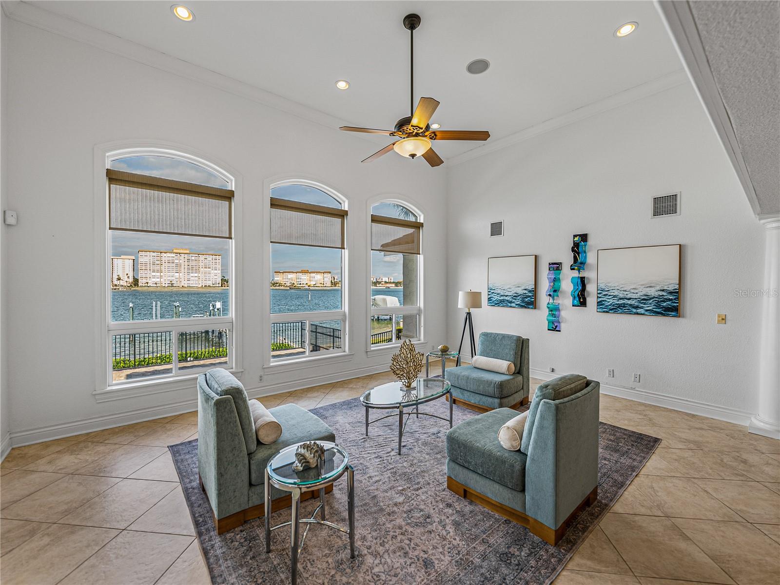 BAYWAY ISLES UNIT 2 REP - Residential