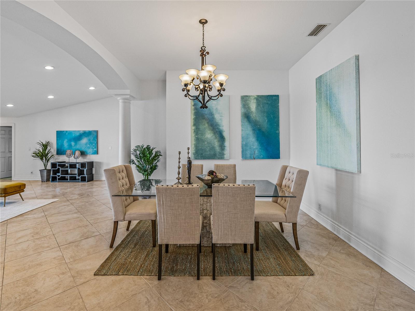 BAYWAY ISLES UNIT 2 REP - Residential