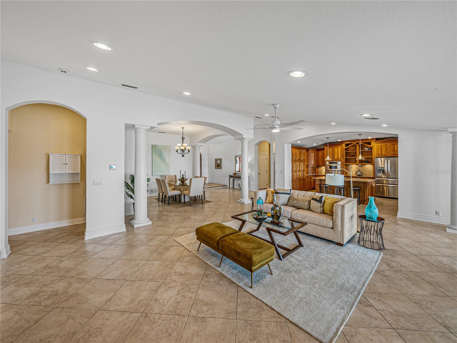 BAYWAY ISLES UNIT 2 REP - Residential