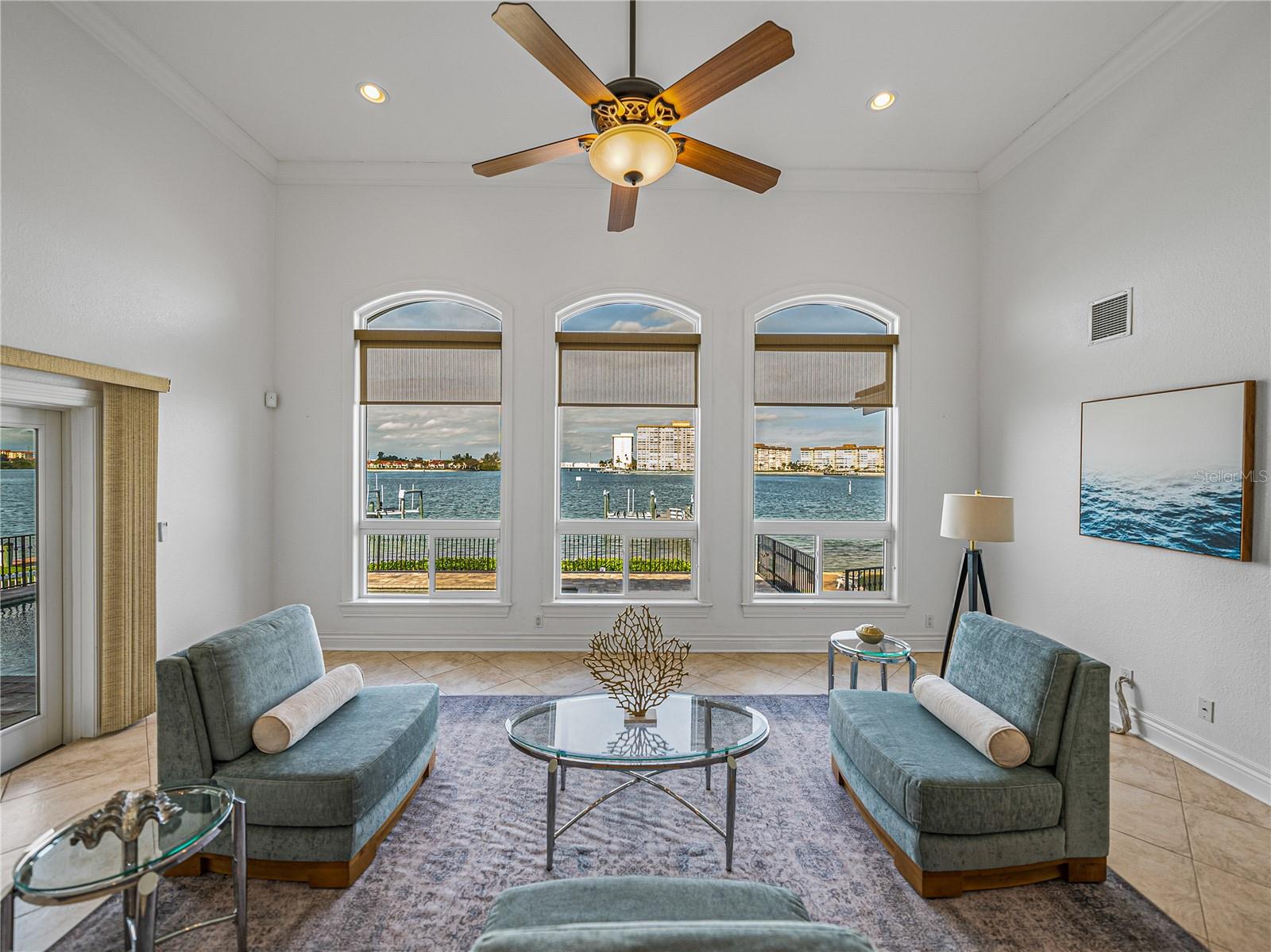 BAYWAY ISLES UNIT 2 REP - Residential