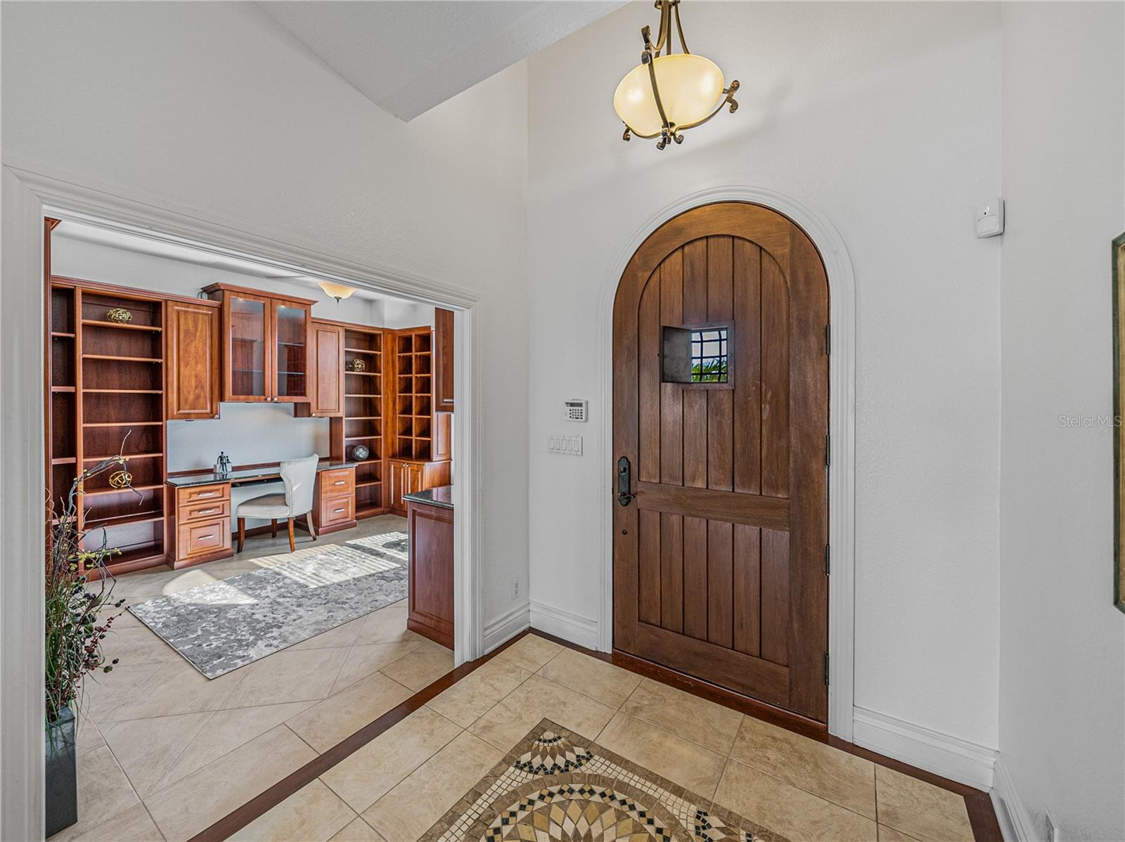 BAYWAY ISLES UNIT 2 REP - Residential