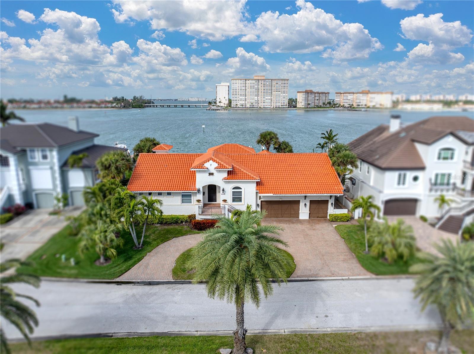 BAYWAY ISLES UNIT 2 REP - Residential