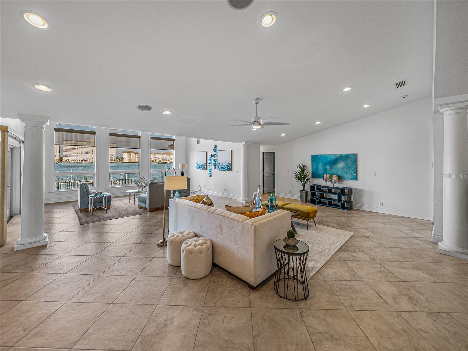 BAYWAY ISLES UNIT 2 REP - Residential