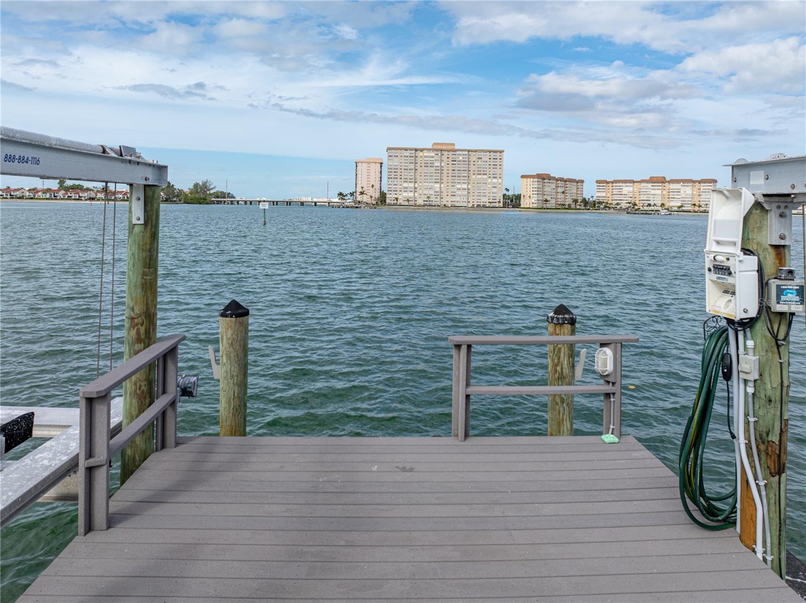 BAYWAY ISLES UNIT 2 REP - Residential