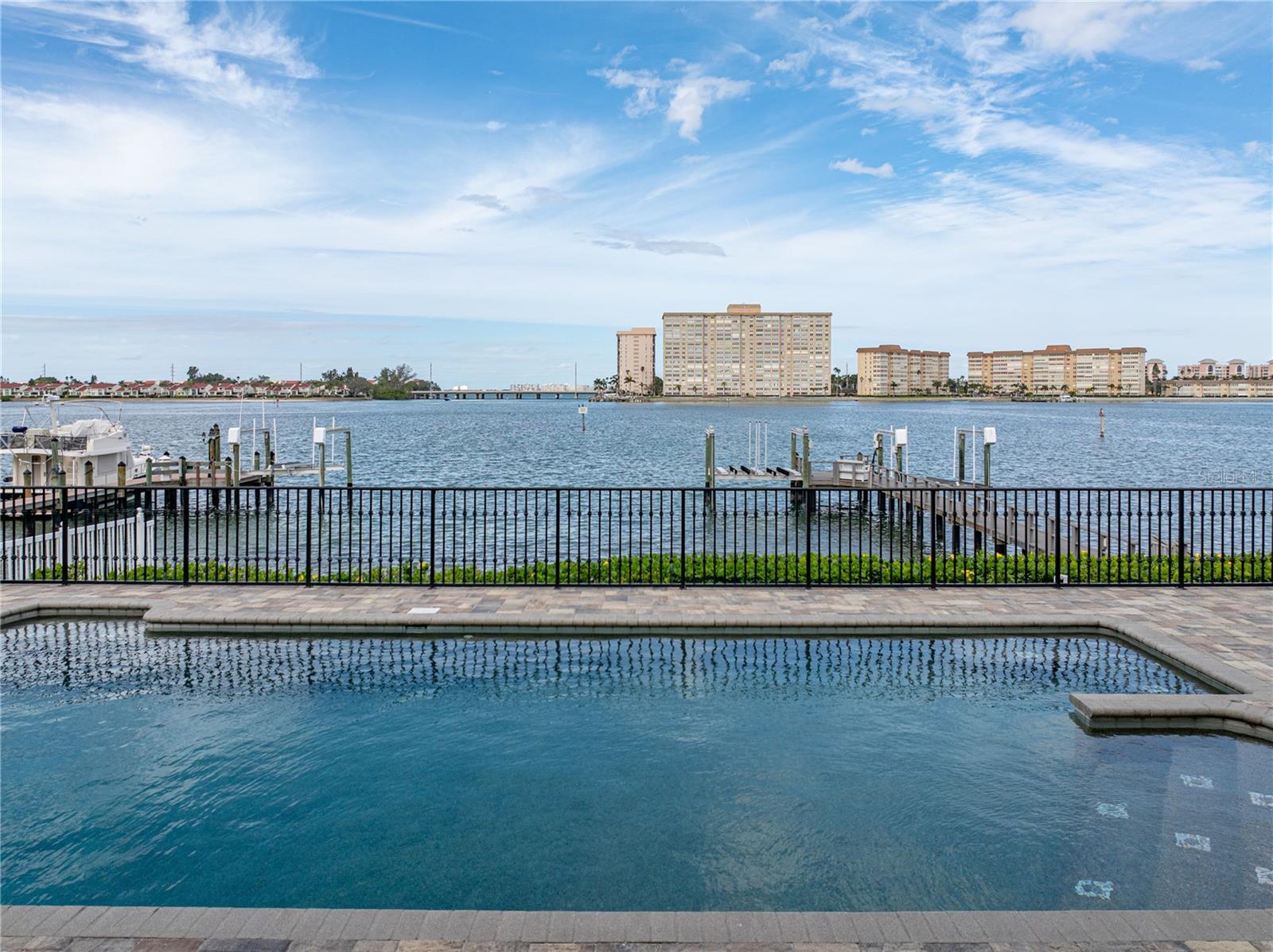 BAYWAY ISLES UNIT 2 REP - Residential