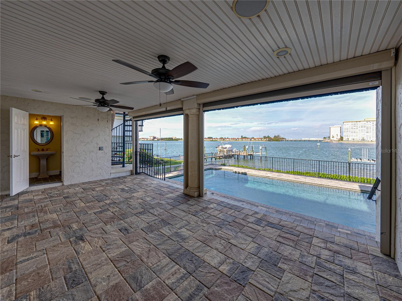 BAYWAY ISLES UNIT 2 REP - Residential