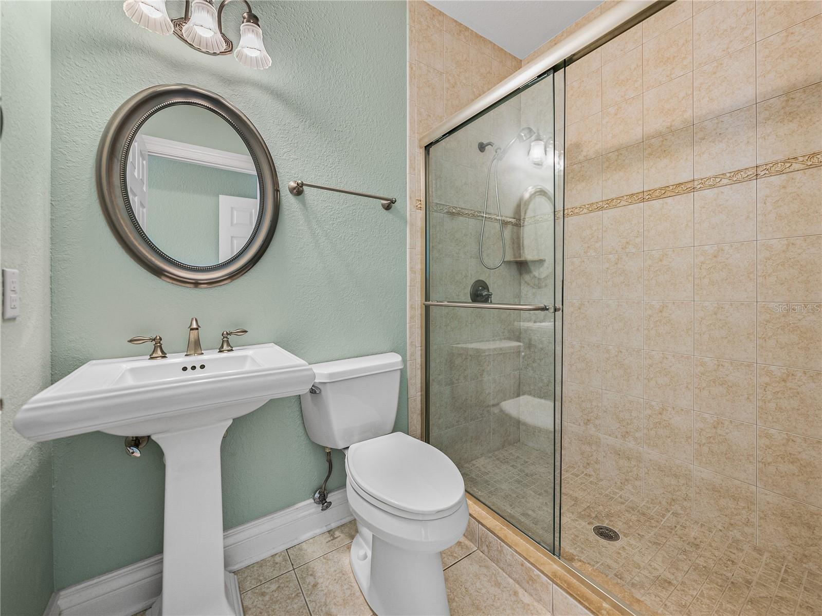 BAYWAY ISLES UNIT 2 REP - Residential