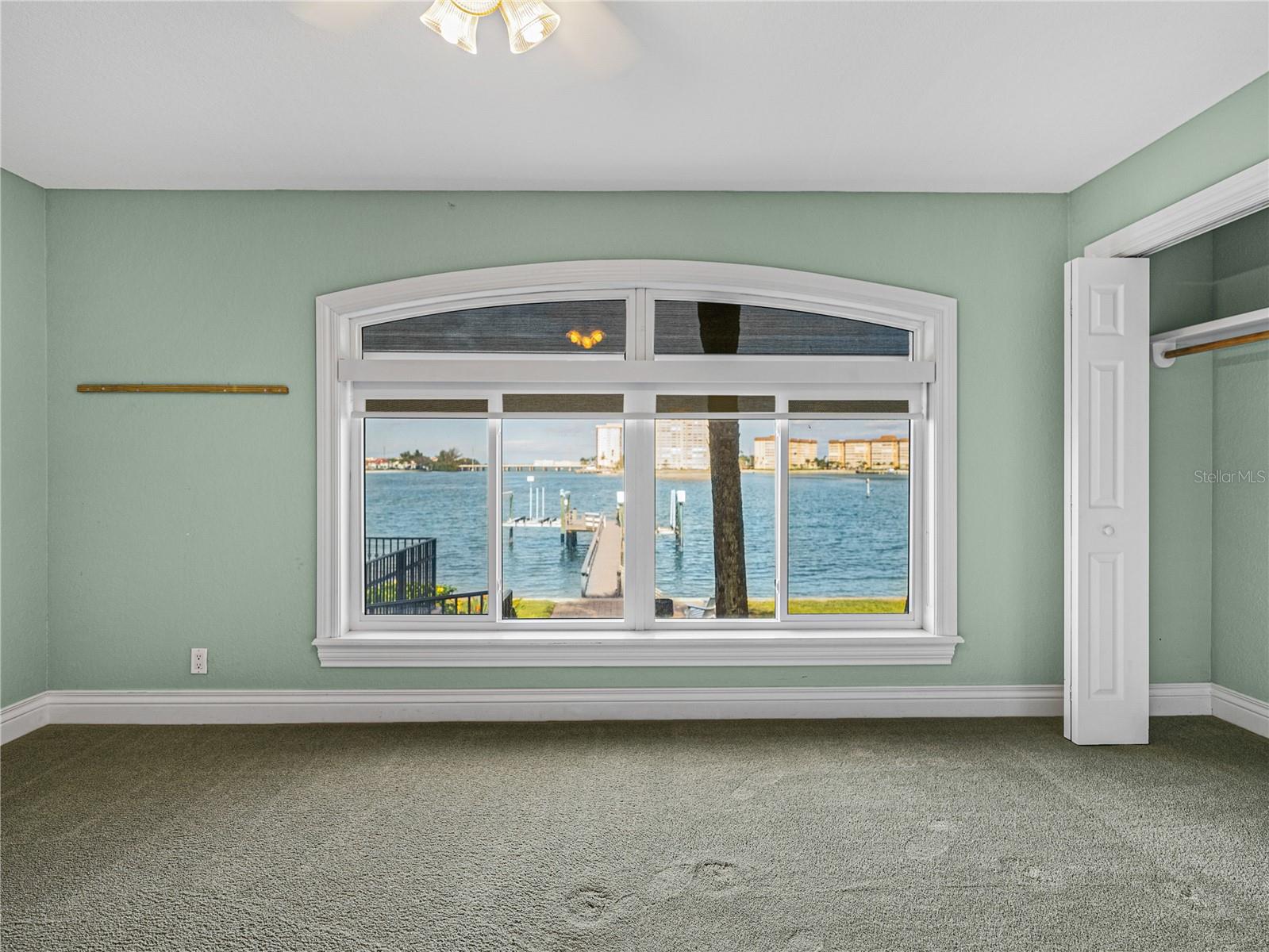 BAYWAY ISLES UNIT 2 REP - Residential