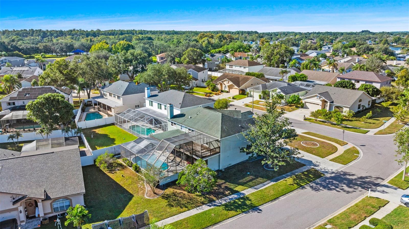 COUNTRYWAY PRCL B TRCT 13 & 14 - Residential