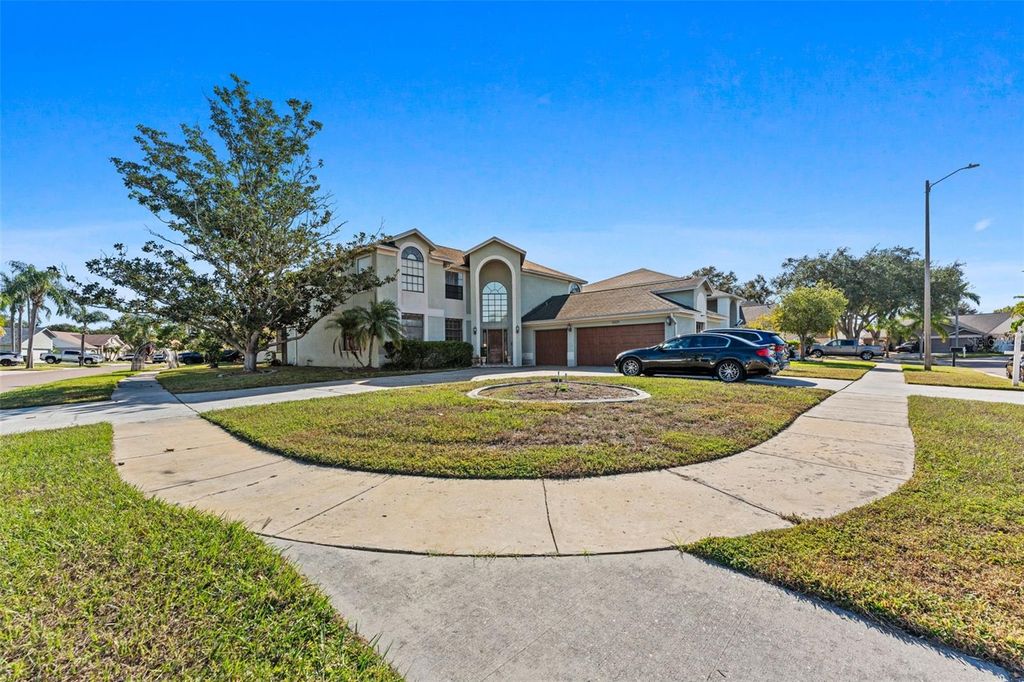Photo of 11429 Zenith Circle, Tampa, FL 33635 (MLS # TB8442946)