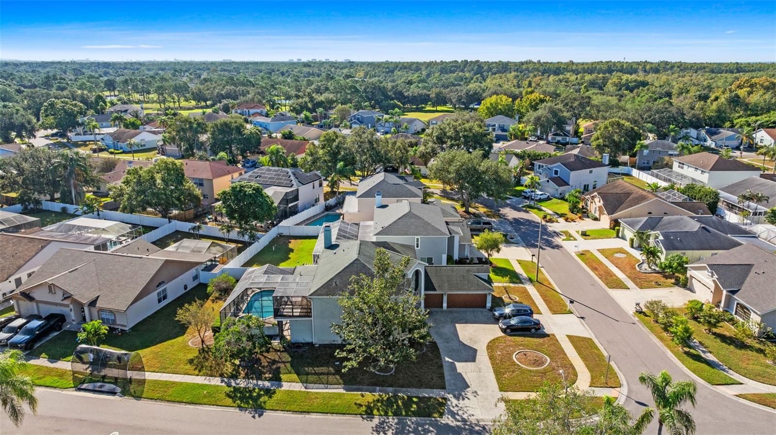 COUNTRYWAY PRCL B TRCT 13 & 14 - Residential