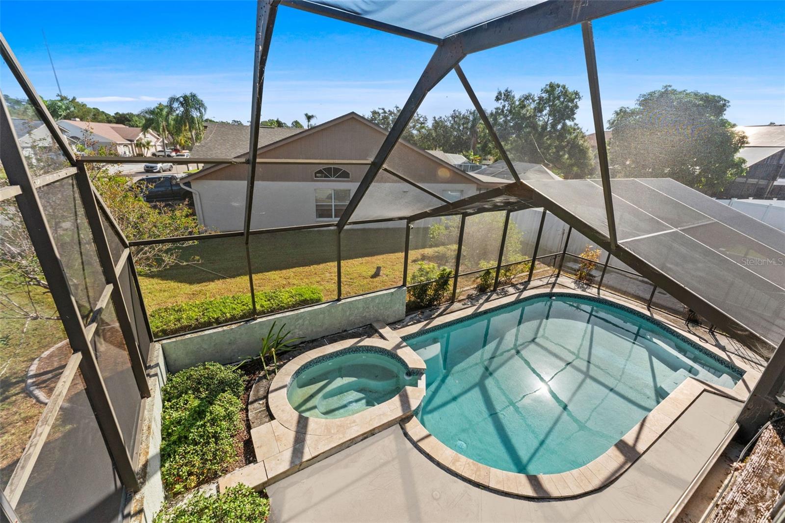 COUNTRYWAY PRCL B TRCT 13 & 14 - Residential