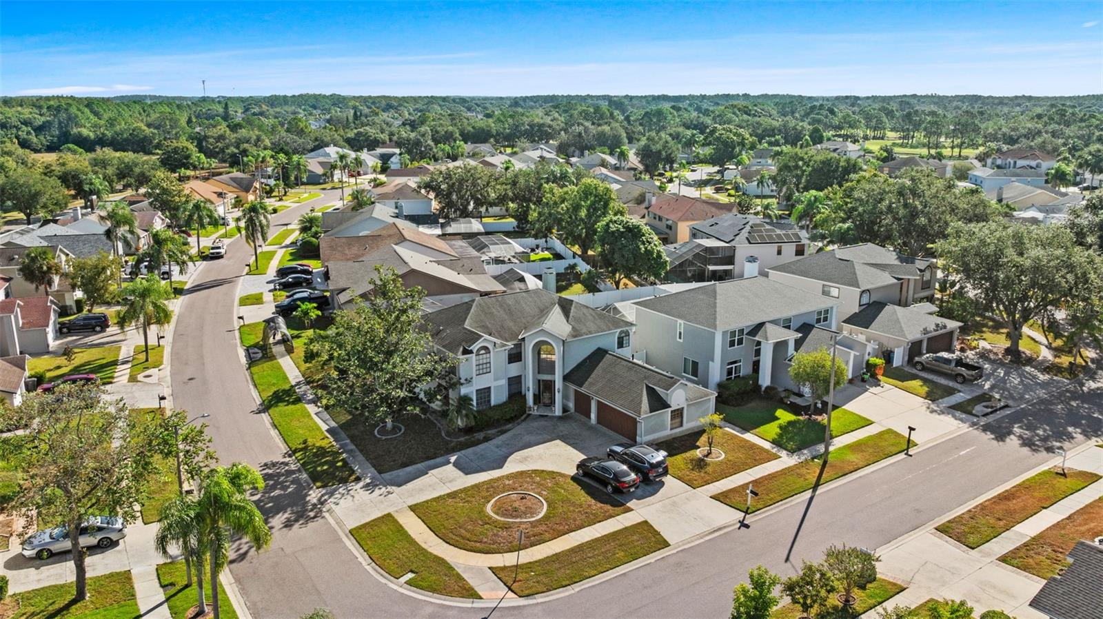 COUNTRYWAY PRCL B TRCT 13 & 14 - Residential