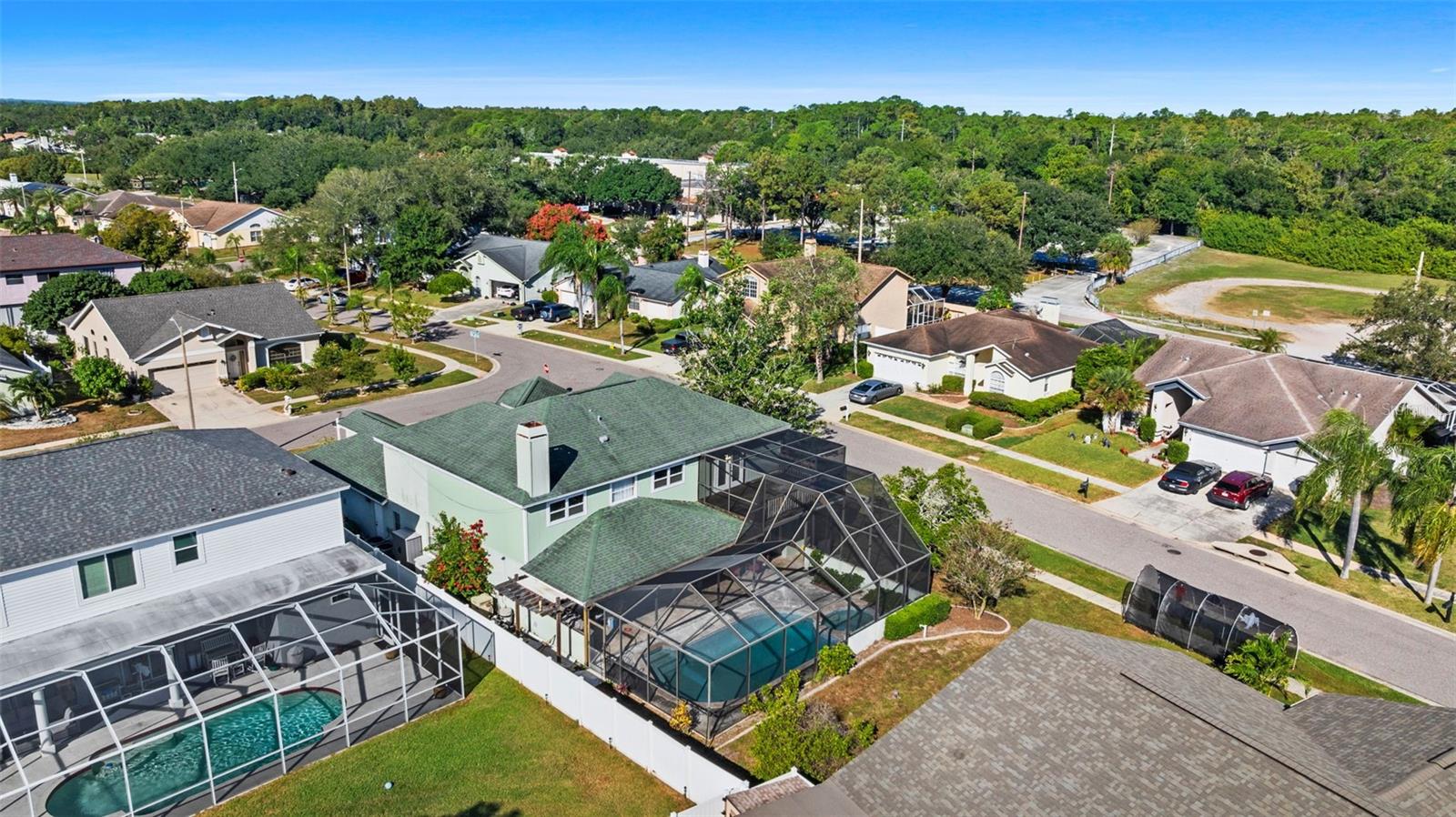 COUNTRYWAY PRCL B TRCT 13 & 14 - Residential