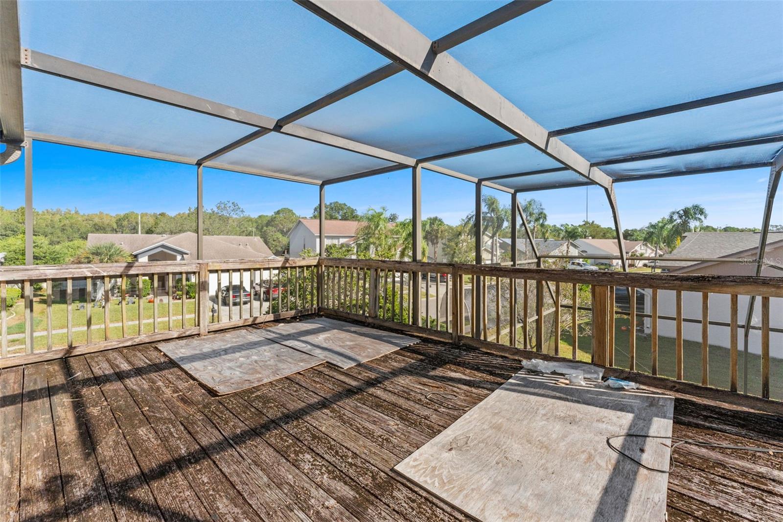 COUNTRYWAY PRCL B TRCT 13 & 14 - Residential