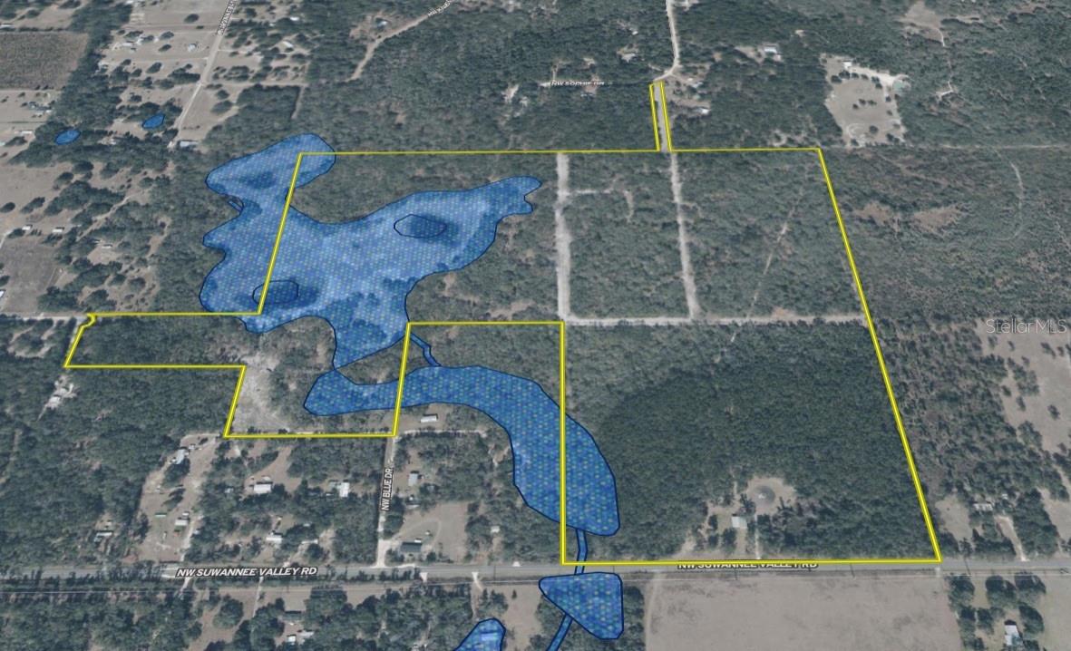 ROLLING PINES - Residential