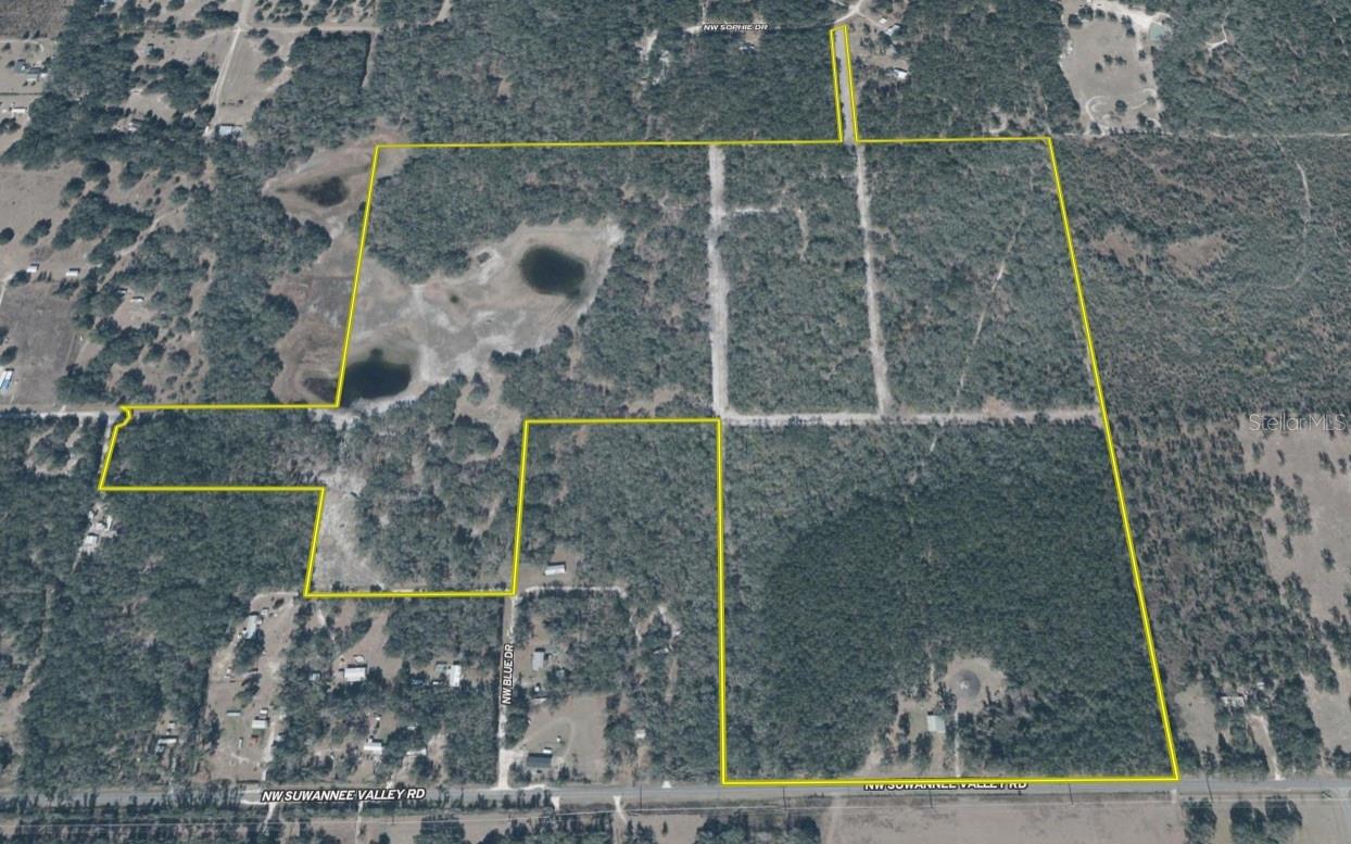 ROLLING PINES - Residential