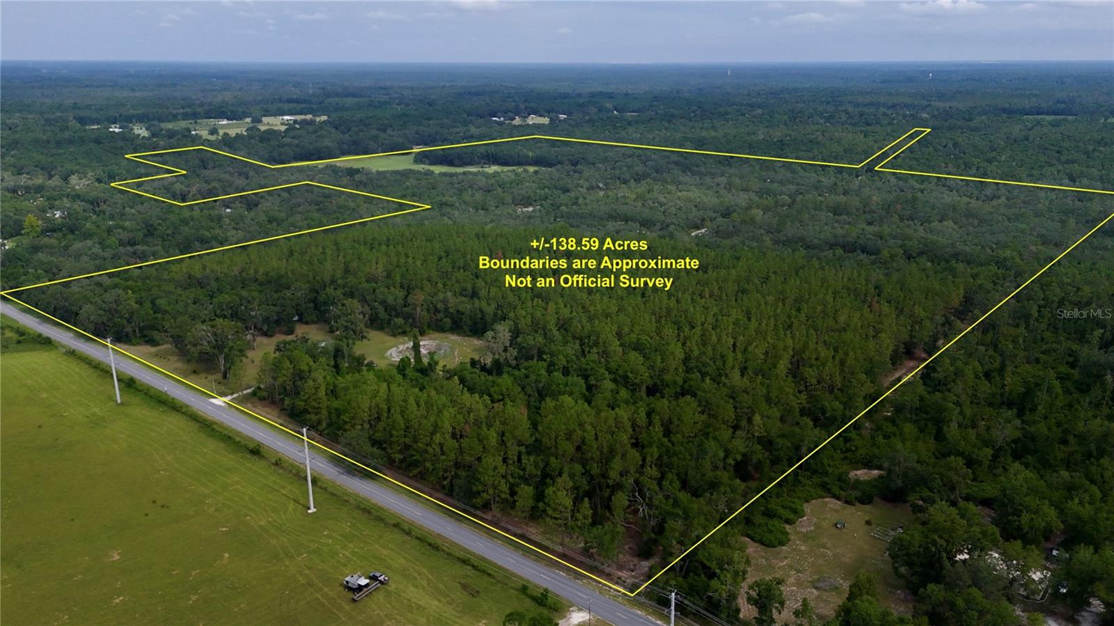 2669 NW SUWANNEE VALLEY ROAD